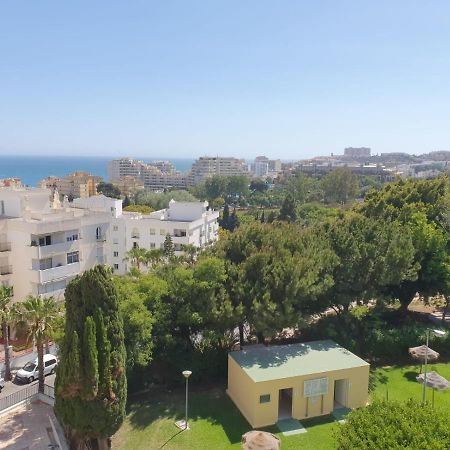 Jp - 3.0 Lägenhet Benalmádena Exteriör bild