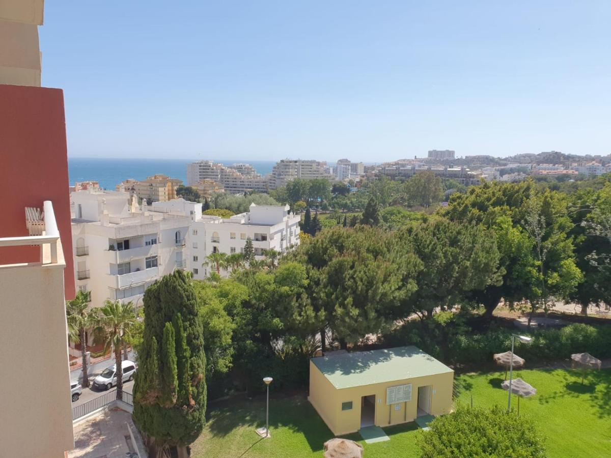 Jp - 3.0 Lägenhet Benalmádena Exteriör bild