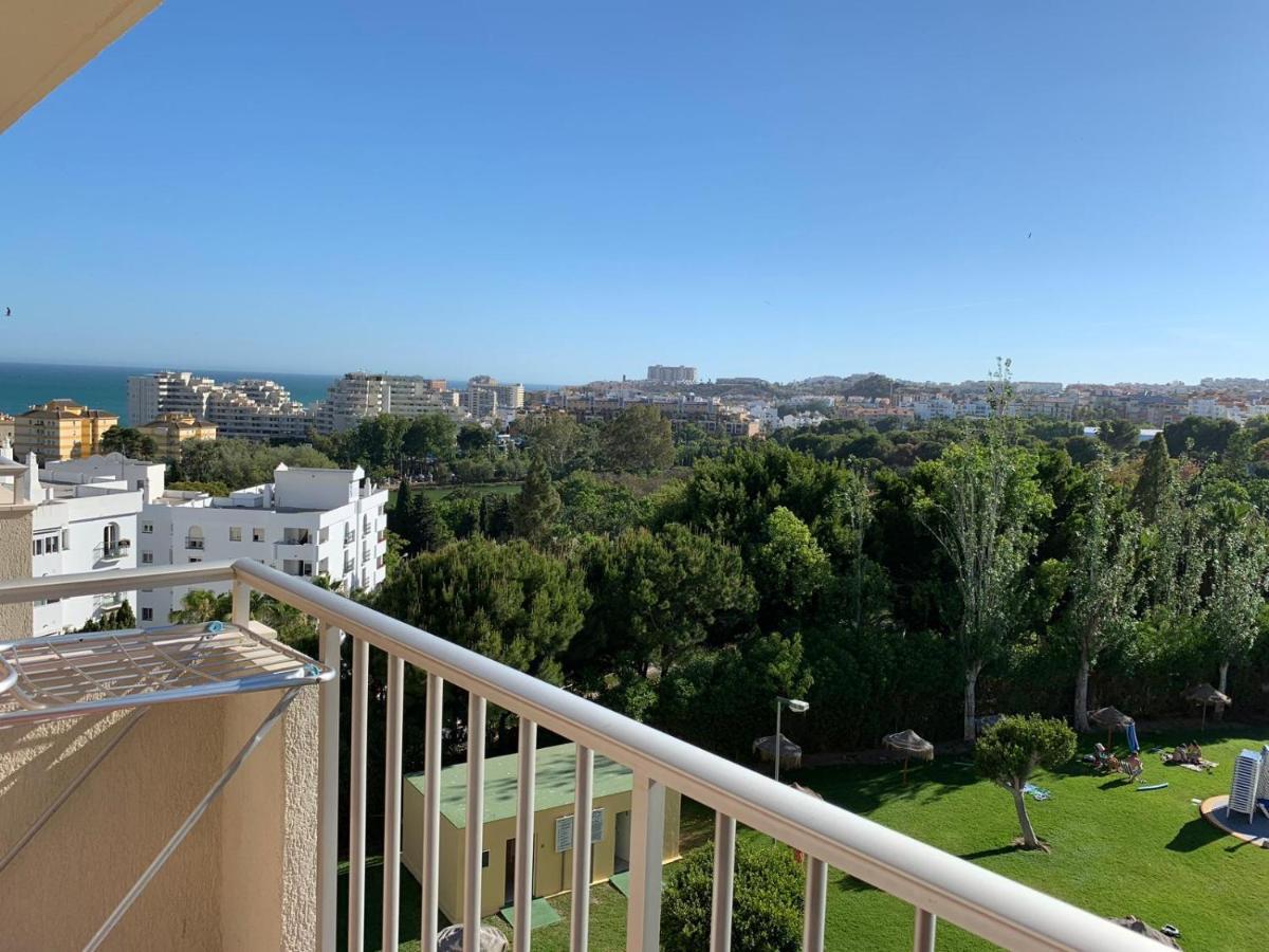 Jp - 3.0 Lägenhet Benalmádena Exteriör bild